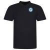 AWDis The 100 Cotton Piqué Polo Shirt Thumbnail