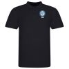 AWDis The 100 Cotton Piqué Polo Shirt Thumbnail
