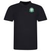 AWDis The 100 Cotton Piqué Polo Shirt Thumbnail