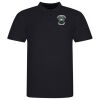 AWDis The 100 Cotton Piqué Polo Shirt Thumbnail