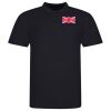 AWDis The 100 Cotton Piqué Polo Shirt Thumbnail