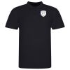 AWDis The 100 Cotton Piqué Polo Shirt Thumbnail