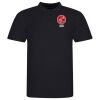 AWDis The 100 Cotton Piqué Polo Shirt Thumbnail