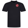 AWDis The 100 Cotton Piqué Polo Shirt Thumbnail