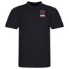 AWDis The 100 Cotton Piqué Polo Shirt Thumbnail
