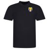 AWDis The 100 Cotton Piqué Polo Shirt Thumbnail