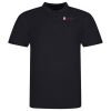AWDis The 100 Cotton Piqué Polo Shirt Thumbnail