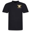 AWDis The 100 Cotton Piqué Polo Shirt Thumbnail