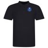 AWDis The 100 Cotton Piqué Polo Shirt Thumbnail