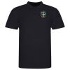 AWDis The 100 Cotton Piqué Polo Shirt Thumbnail
