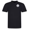 AWDis The 100 Cotton Piqué Polo Shirt Thumbnail