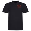 AWDis The 100 Cotton Piqué Polo Shirt Thumbnail