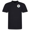 AWDis The 100 Cotton Piqué Polo Shirt Thumbnail