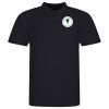 AWDis The 100 Cotton Piqué Polo Shirt Thumbnail