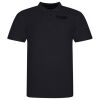 AWDis The 100 Cotton Piqué Polo Shirt Thumbnail