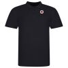 AWDis The 100 Cotton Piqué Polo Shirt Thumbnail