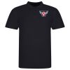 AWDis The 100 Cotton Piqué Polo Shirt Thumbnail