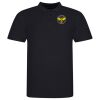 AWDis The 100 Cotton Piqué Polo Shirt Thumbnail