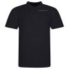 AWDis The 100 Cotton Piqué Polo Shirt Thumbnail